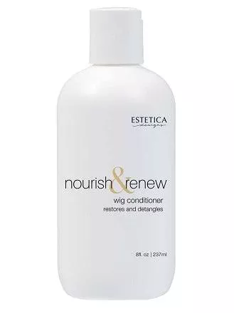 Wig Conditioner (8 oz)
