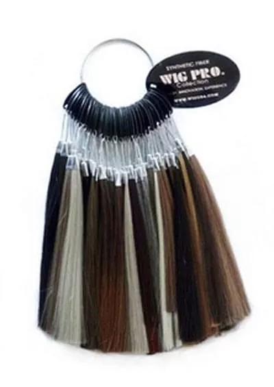 WIG PRO BA Color Ring