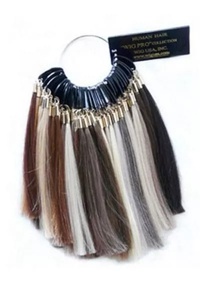WIG PRO HH Color Ring
