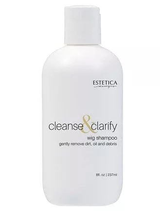 Wig Shampoo (8 oz)