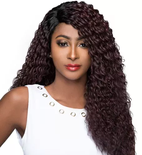 WIGO – Lace Kantu