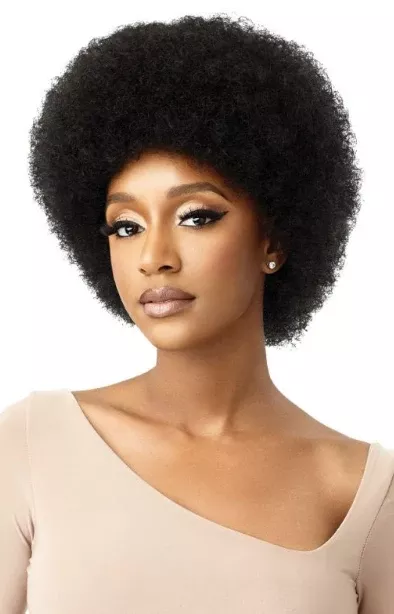 Wigpop AFROBELLA