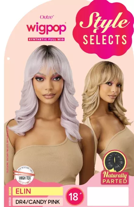 Wigpop ELIN