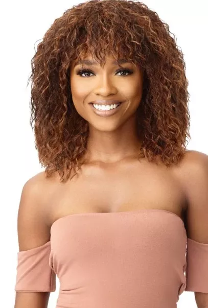 Wigpop LEEDA