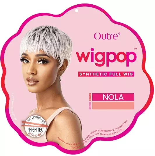Wigpop NOLA