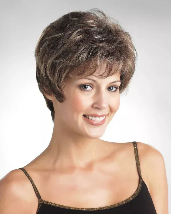 Willow Monofilament Synthetic Wig by Tony of Beverly