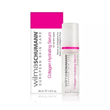 Wilma Schumann Collagen Hydrating Serum- 1 oz