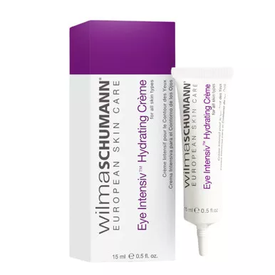 Wilma Schumann Eye Intensiv Hydrating Creme -0.5 oz
