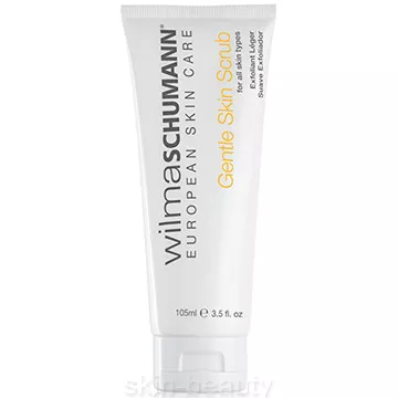 Wilma Schumann Gentle Skin Scrub – 3.5 oz