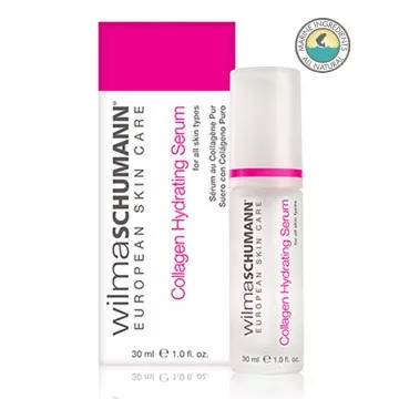 Wilma Schumann Marine Collagen Hydrating Serum – 1 oz