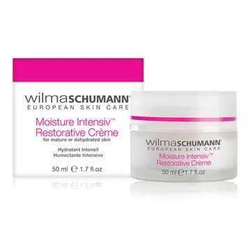 Wilma Schumann Moisture Intensiv Restorative Creme, 1.7 oz