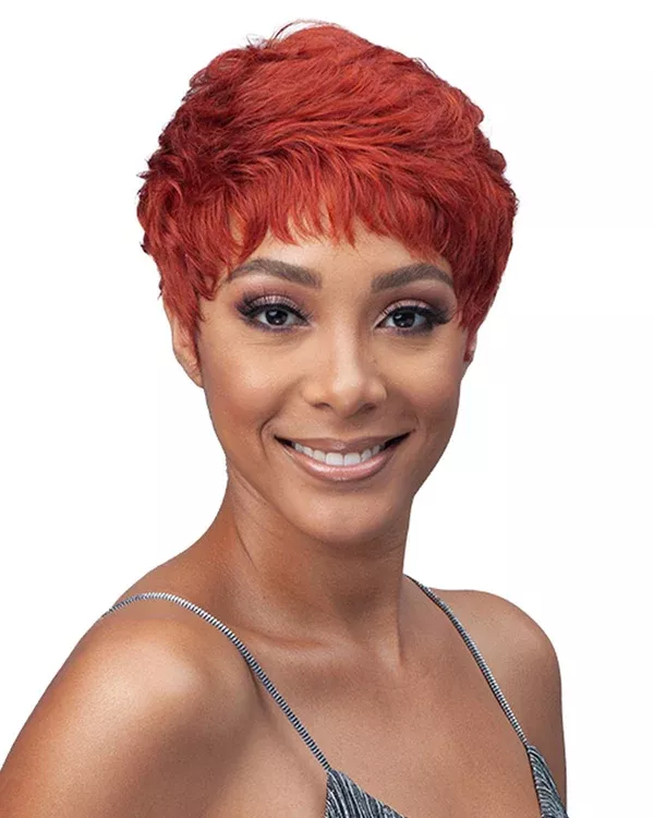 Winona Synthetic Wig by Bobbi Boss