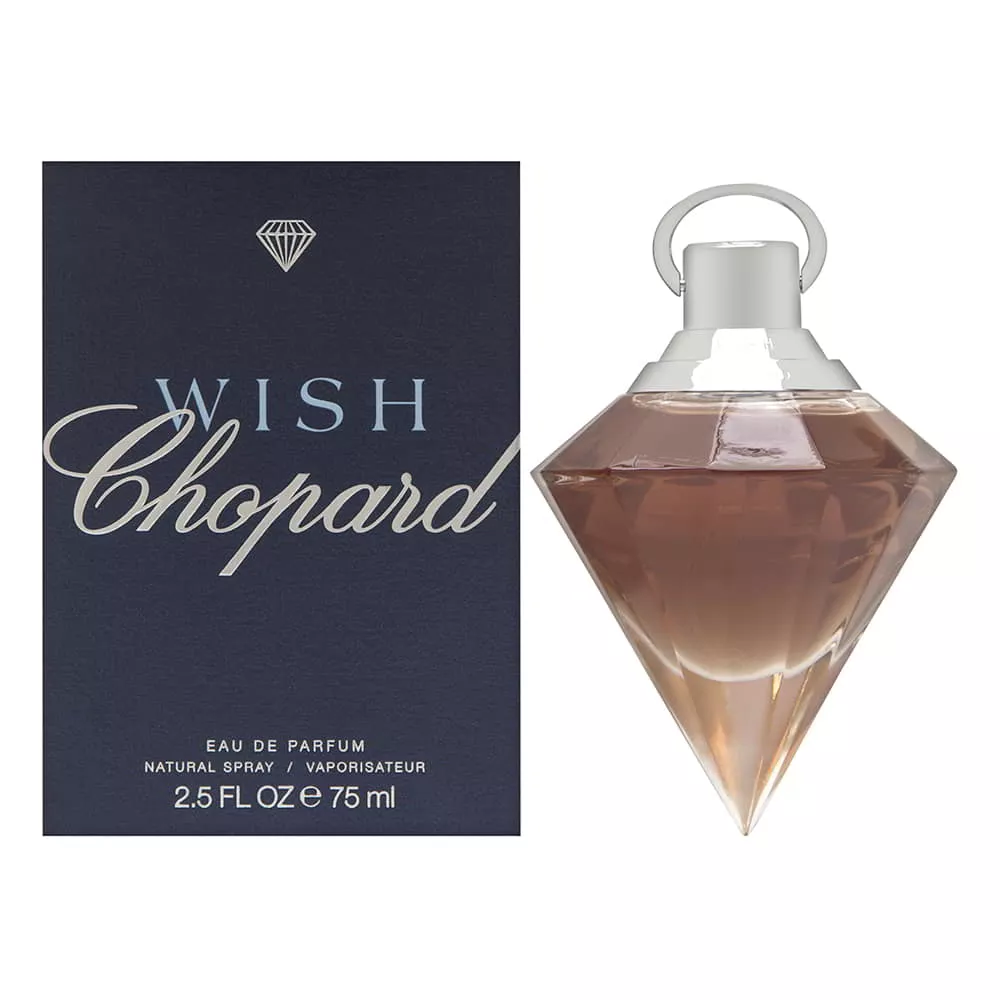 Wish by Chopard for Women