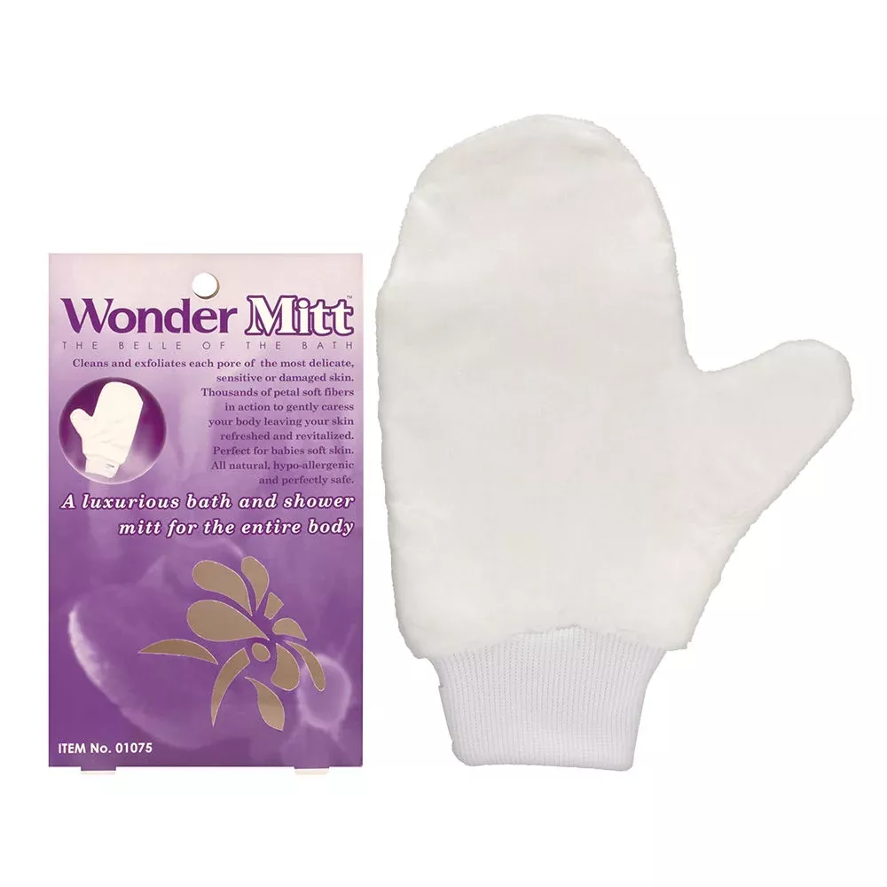 Wonder Products Mitt #01075 1 Mitt