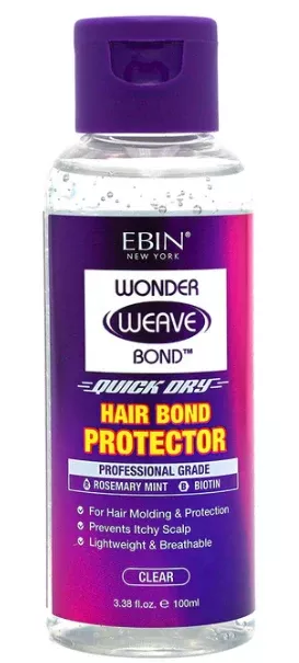 Wonder Weave Hair Protector 3.38oz