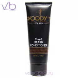 Woody's 2-in-1 Beard Conditioner