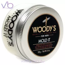 Woody’s For Men Mold It