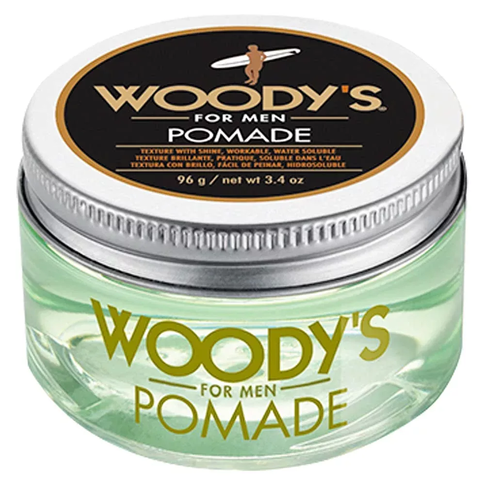 Woody’s Pomade for Men