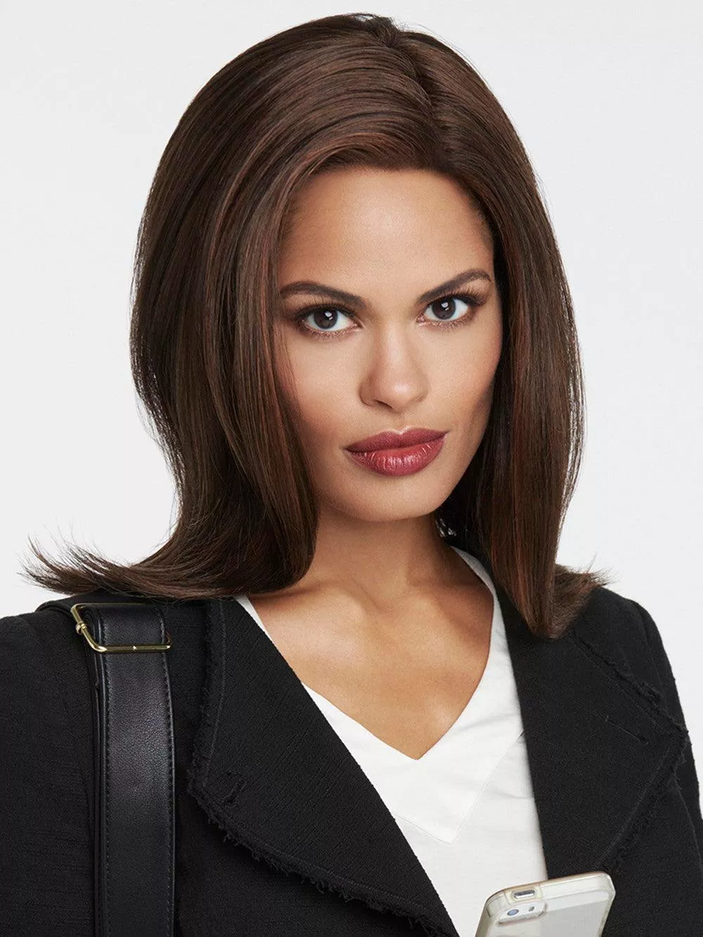 Work It Wig by Raquel Welch | Synthetic (Lace Front Mono Top)