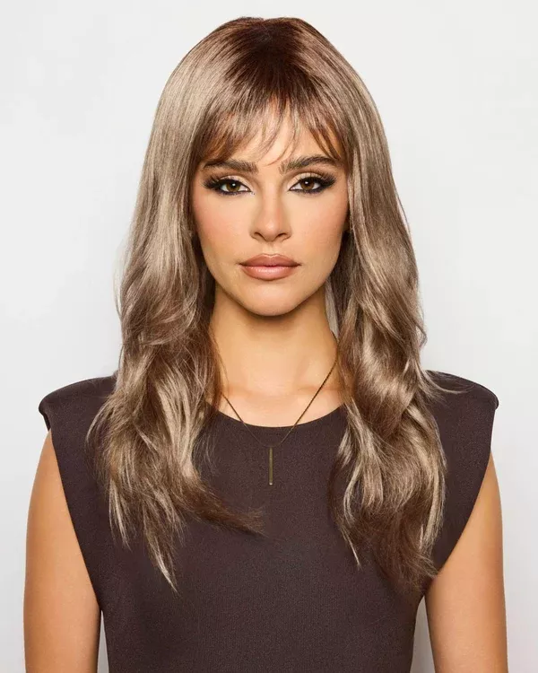 Wren (Exclusive) Synthetic Wig by Rene of Paris