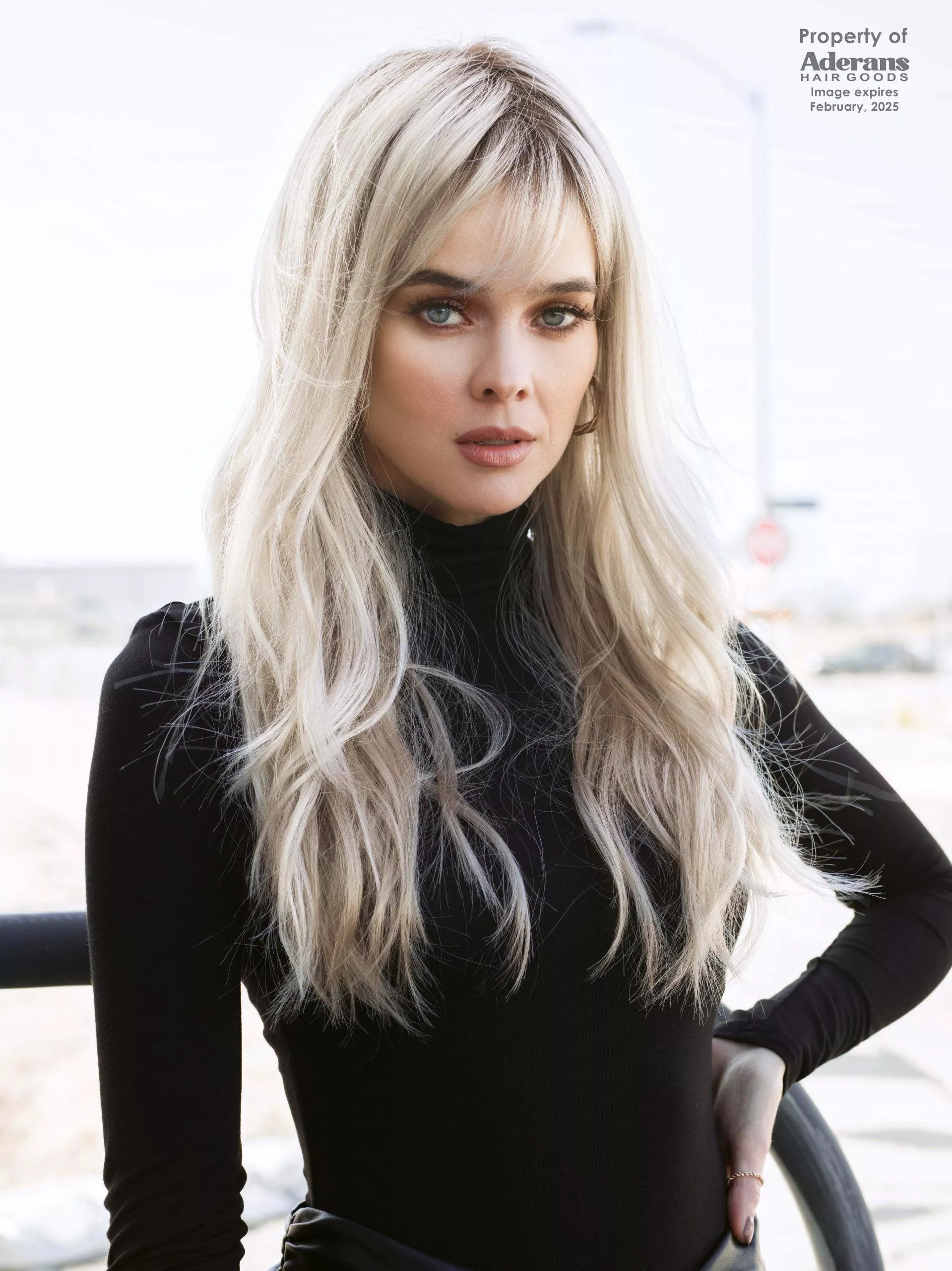 Wren Wig by Rene of Paris | Synthetic (Basic Cap)