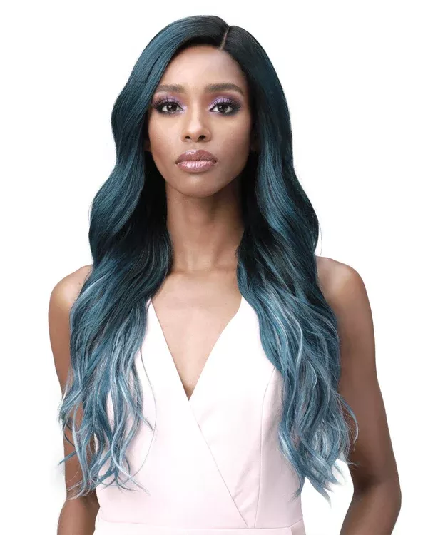 Wynter Lace Front Synthetic Wig by Bobbi Boss