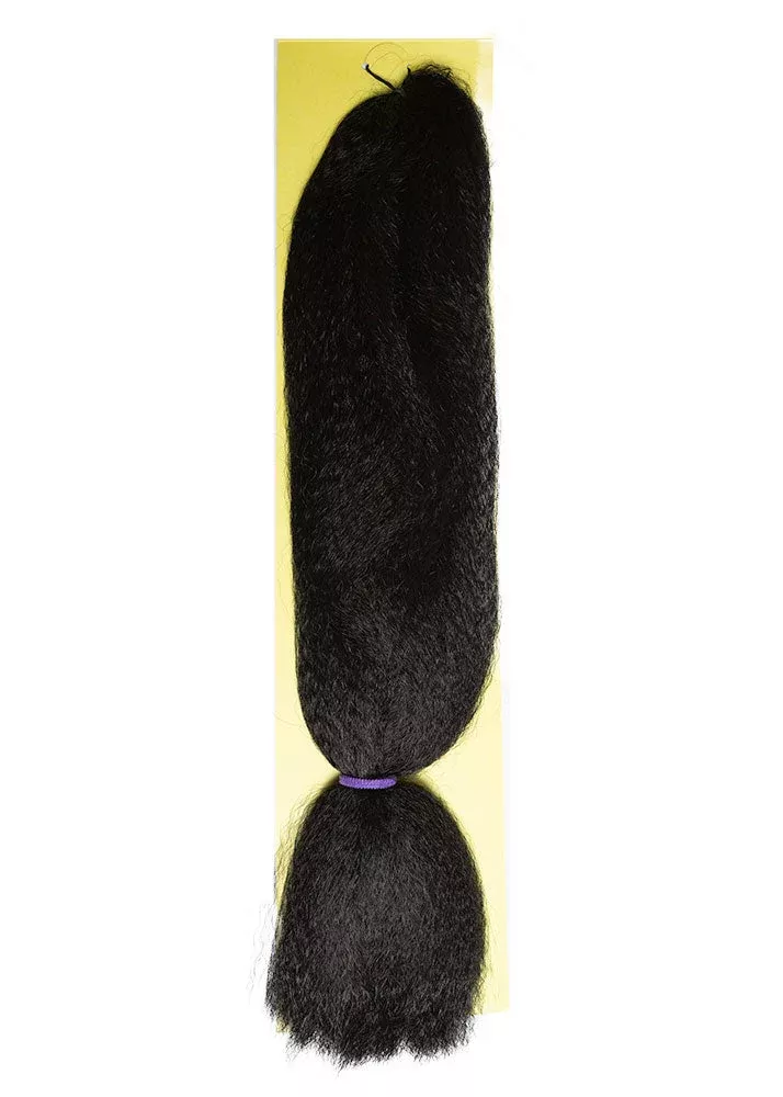 X-Pression Jumbo Braiding Hair