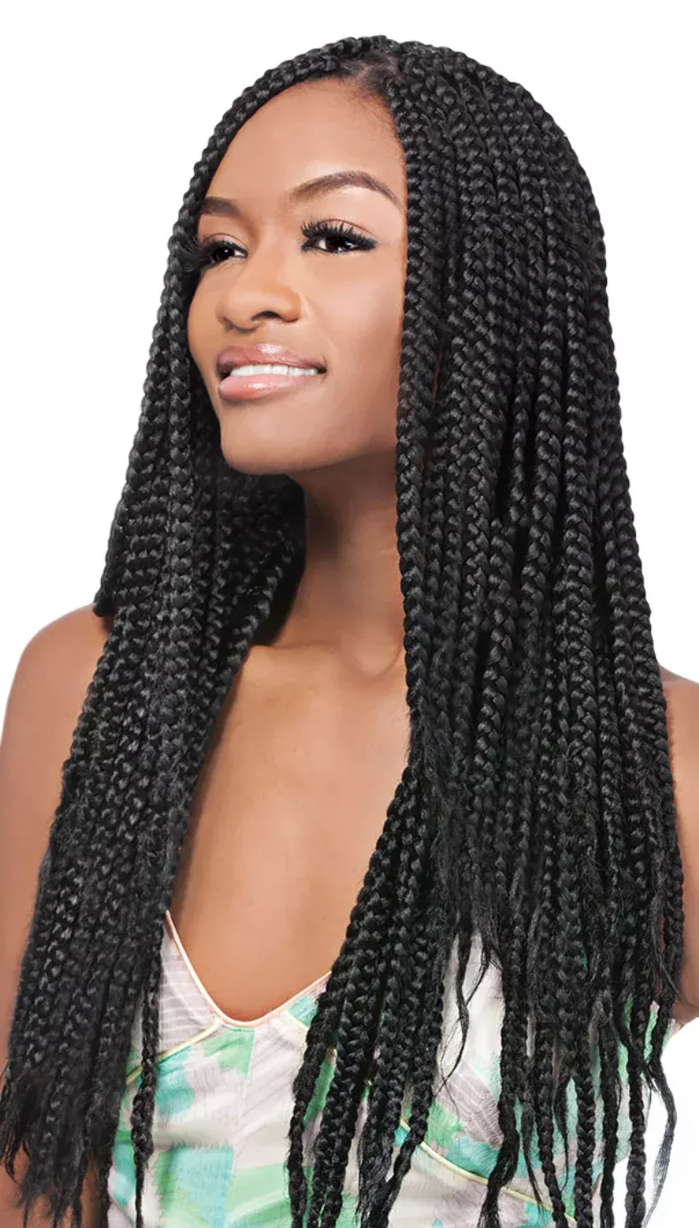 X-Pression Ultra Tex Braiding Hair