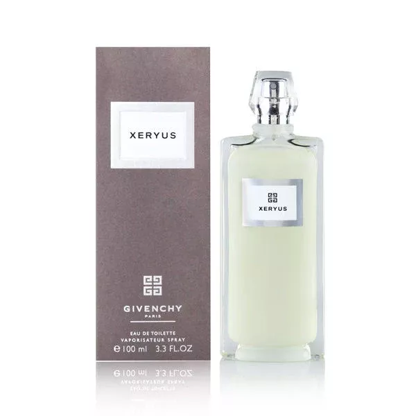 Xeryus by Givenchy for Men 3.3 oz Eau de Toilette Spray