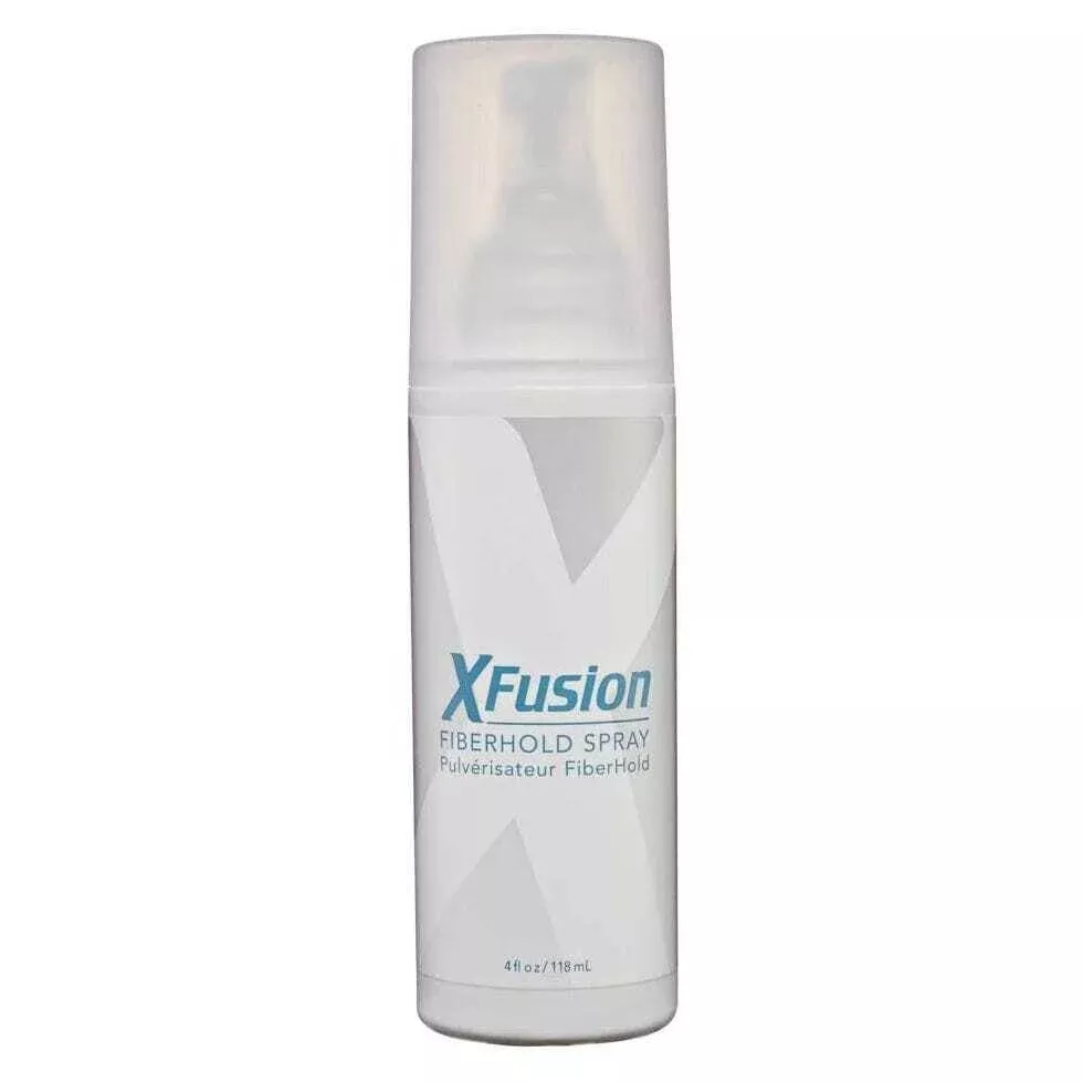 XFusion Fiberhold Spray