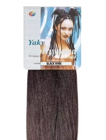 Yaky 3X Hollywood-F27/4/30