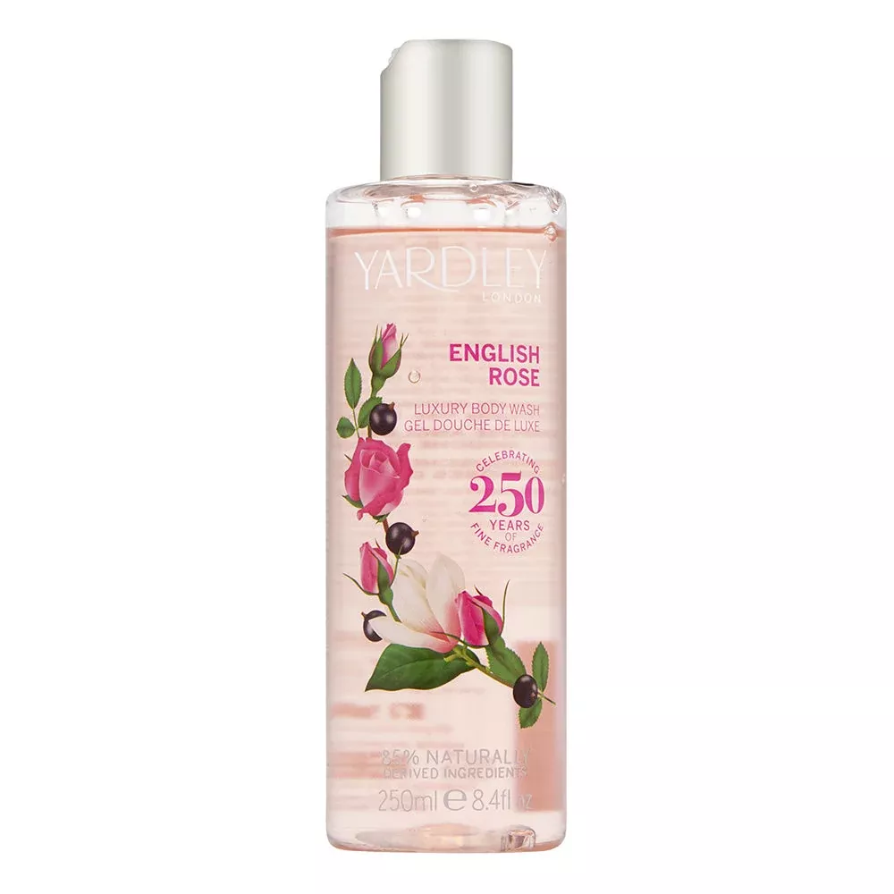 Yardley of London English Rose