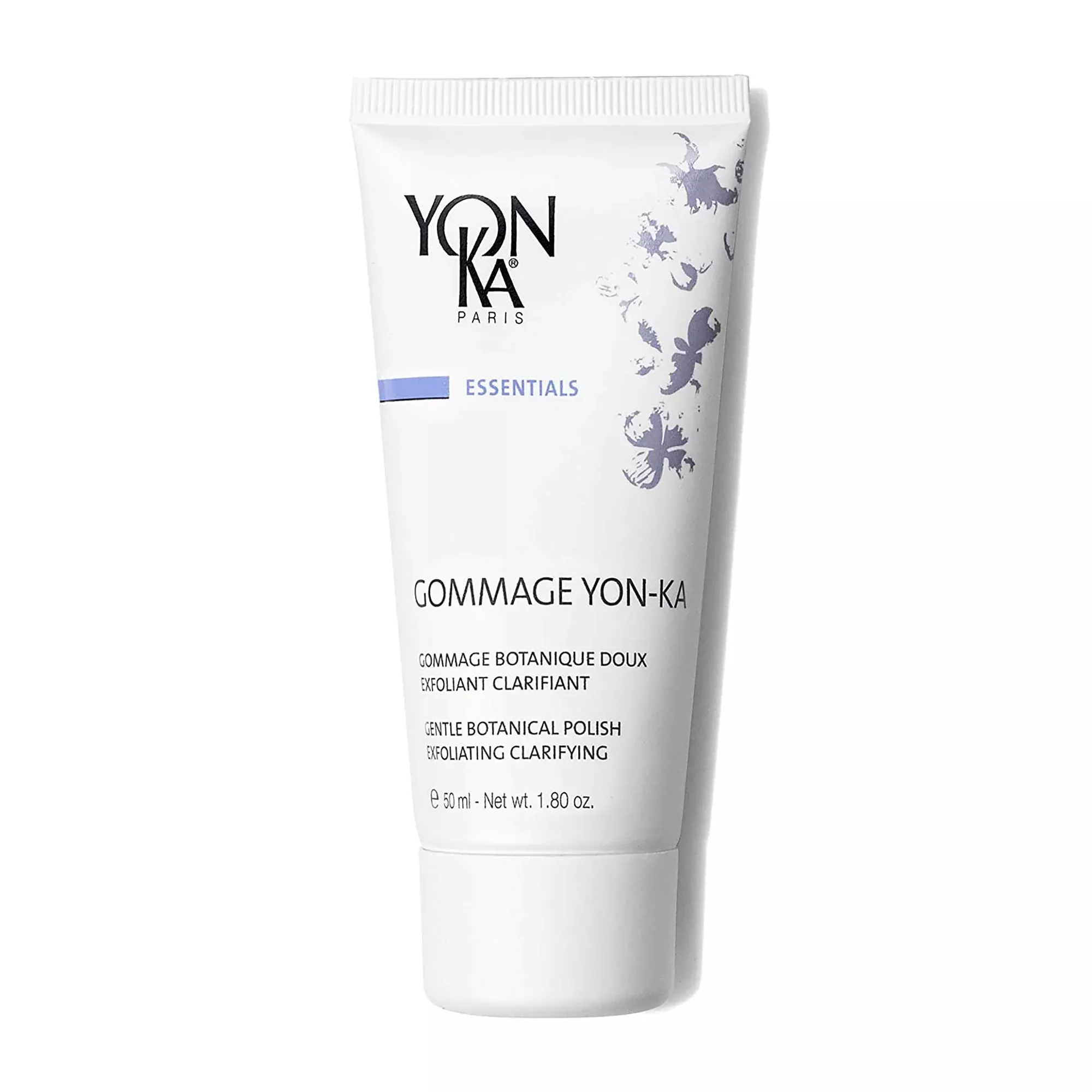 Yon-ka Gommage