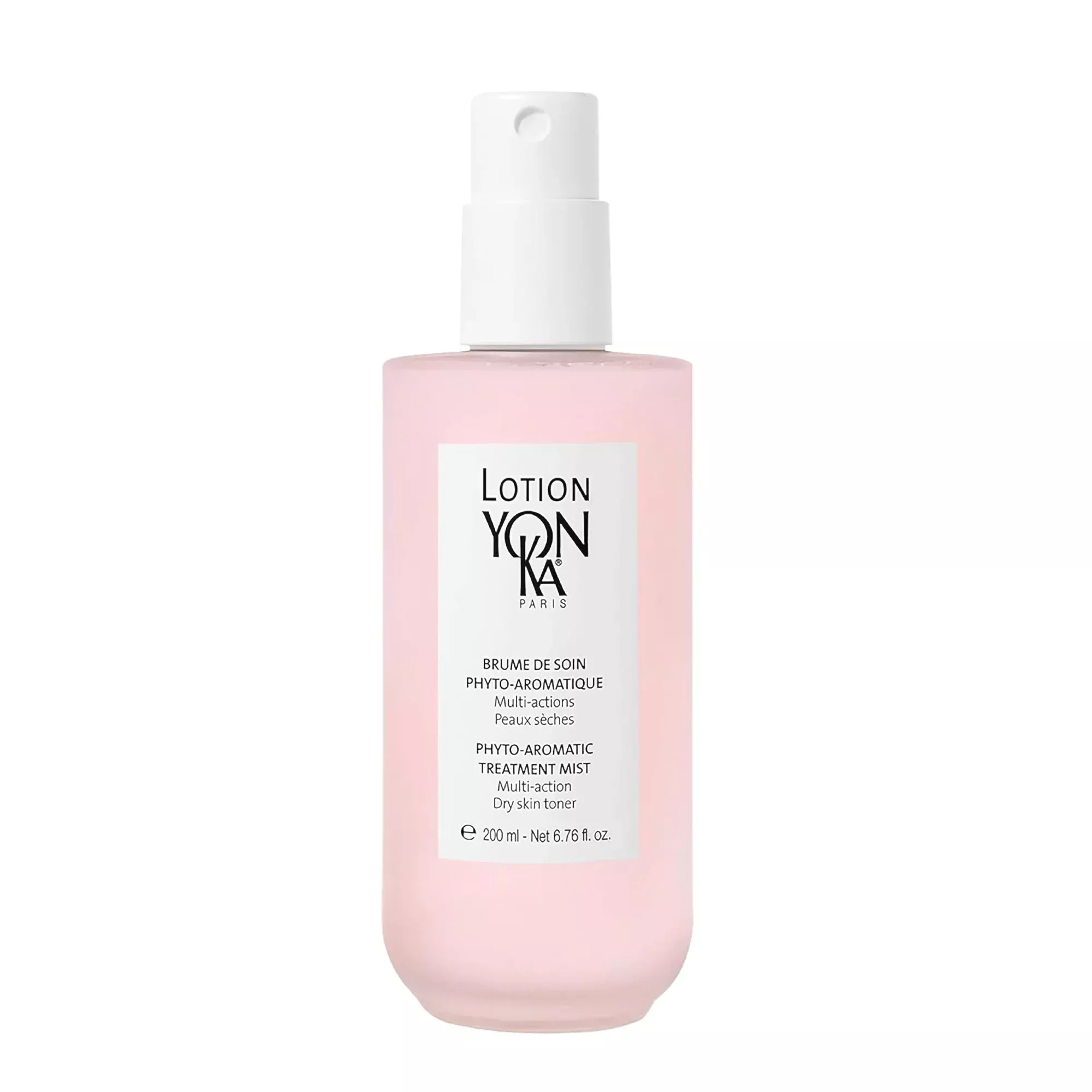 Yon-ka Lotion Yon-ka PS Phyto-Aromatic Treatment Mist