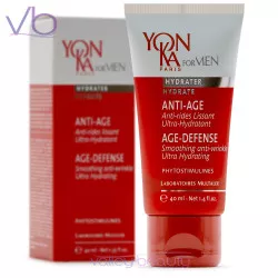 Yonka For Men Age-Defense