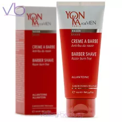 Yonka For Men Barber Shave
