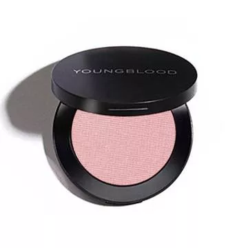 Youngblood Pressed Mineral Blush – .11 oz – Zin