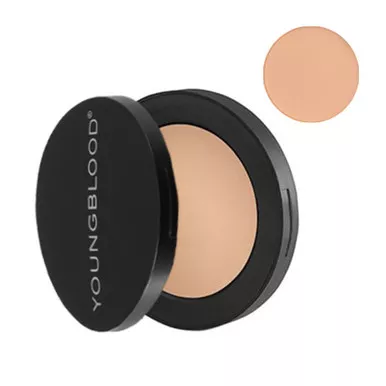 Youngblood Ultimate Concealer, .1 oz – Tan