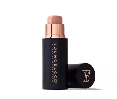 Youngblood VividLuxe Crème Blush Stick - 0.38 oz