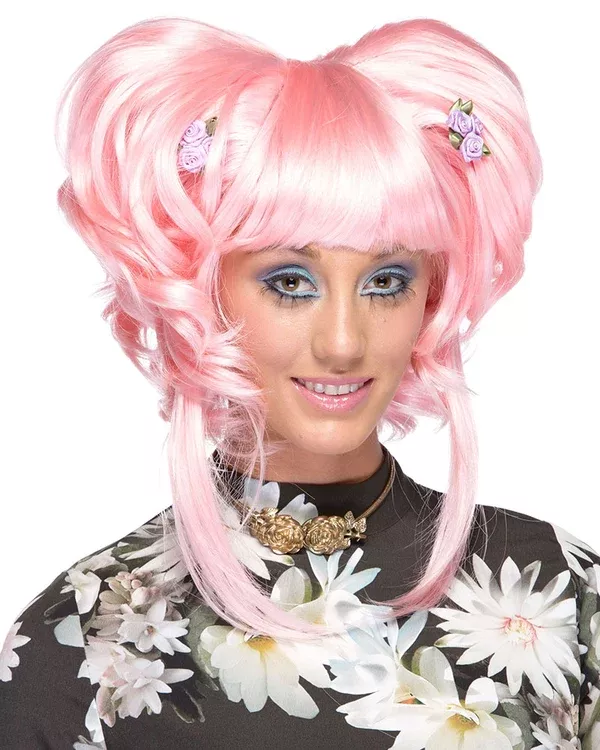 Yuki Costume Wig by Characters