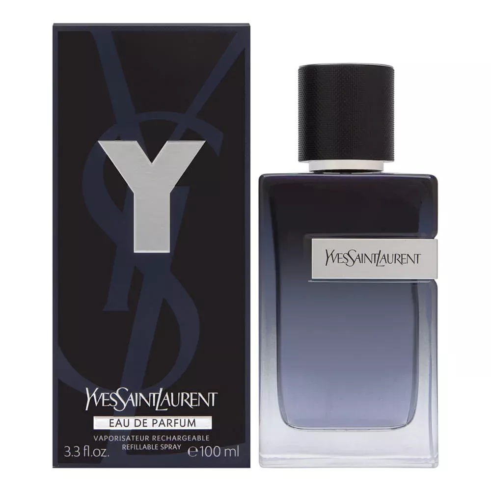 Yves Saint Laurent Y for Men
