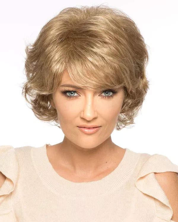 Yvonne Synthetic Wig by Wig Pro