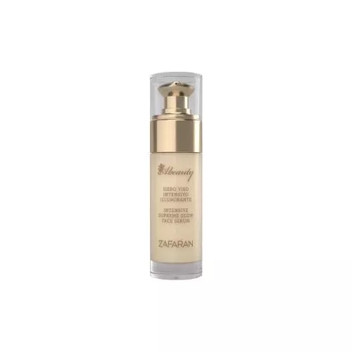 Zafaran Brightening Antioxidant Serum