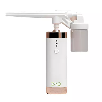 ZAQ OxyFus Oxygen Infuser Spray