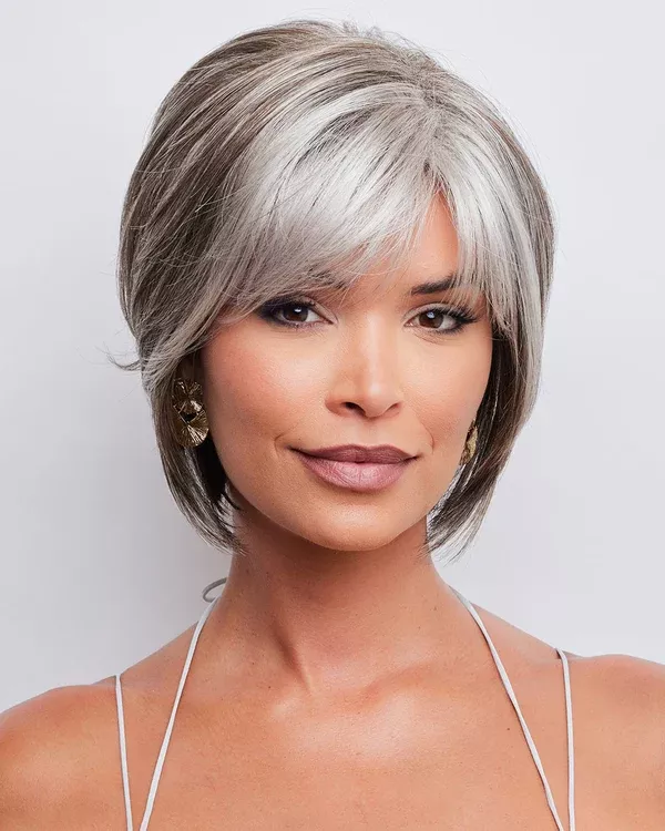 Zeal Synthetic Wig by Noriko