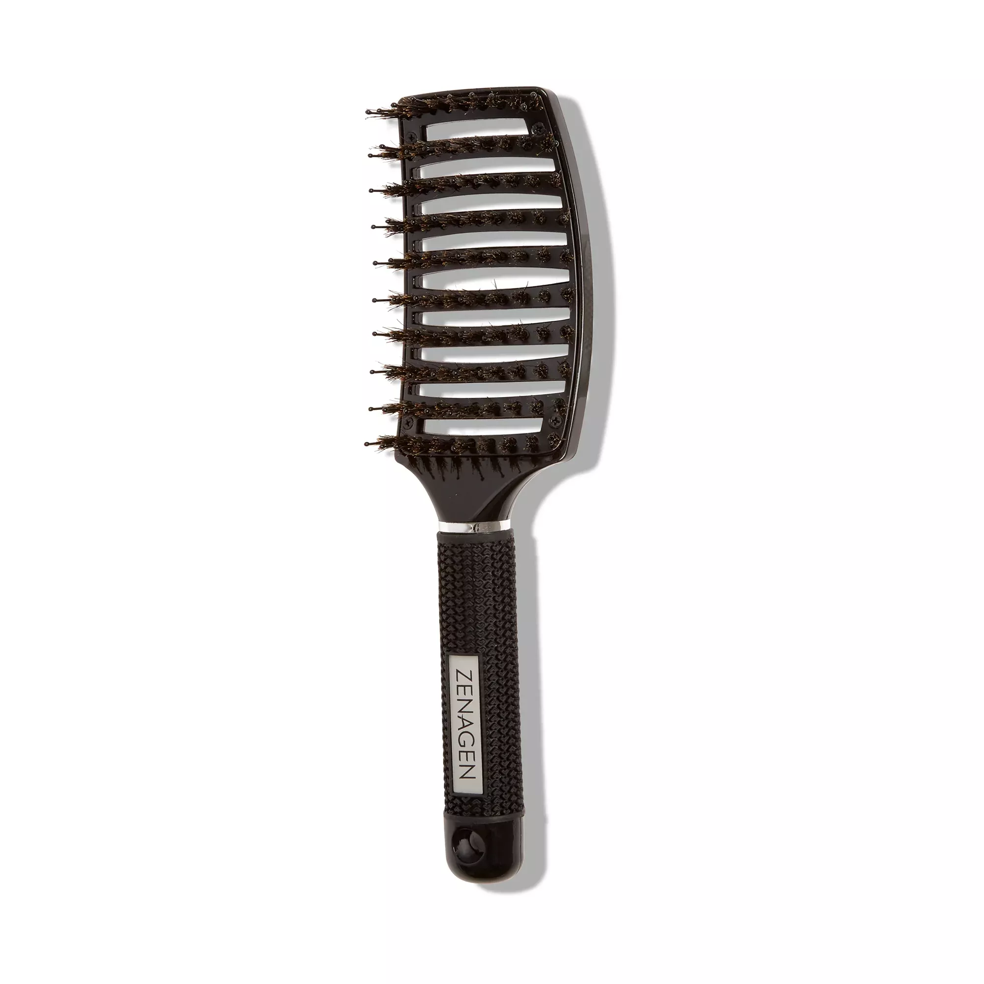 Zenagen Boar Bristle Hairbrush
