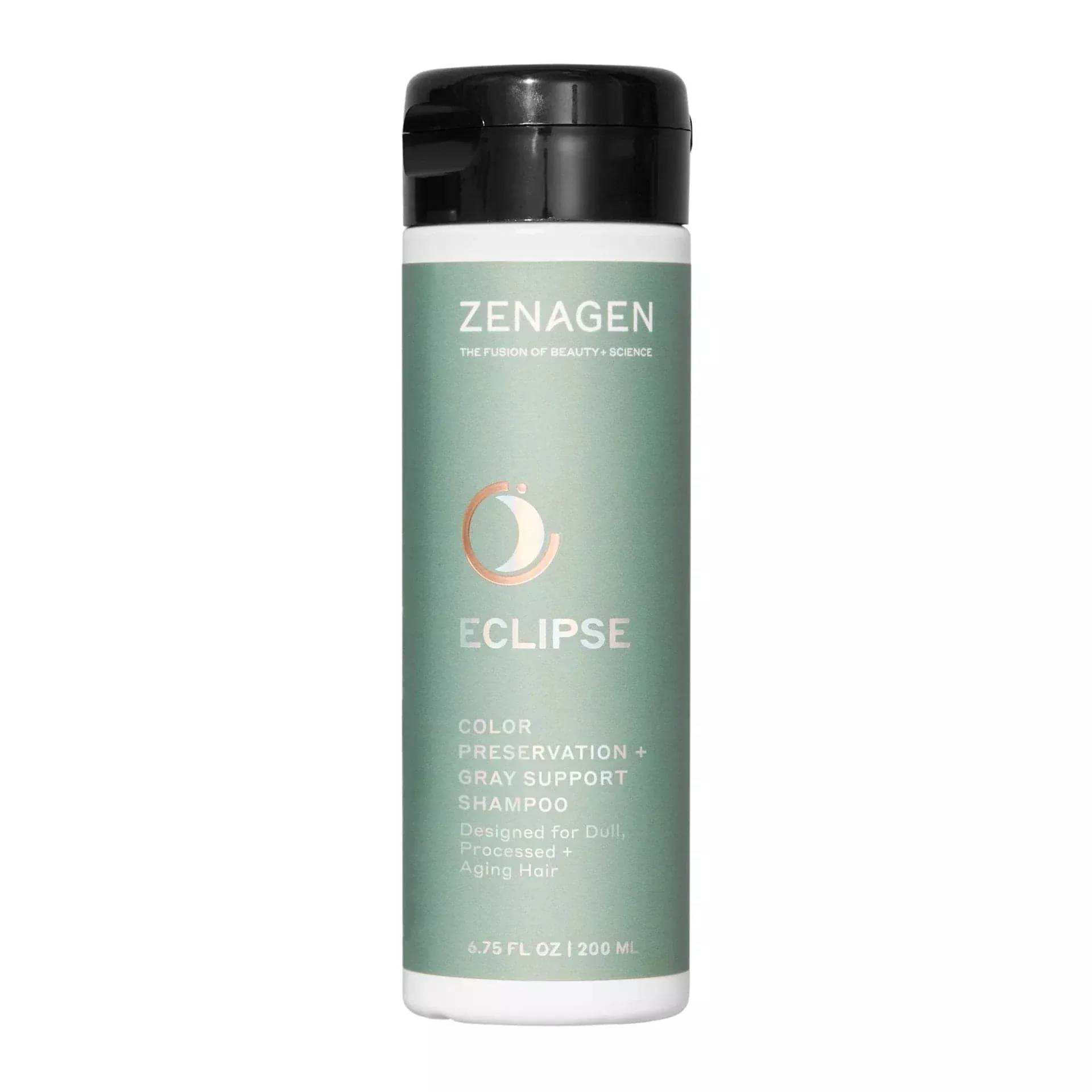 Zenagen ECLIPSE Color Preservation Shampoo
