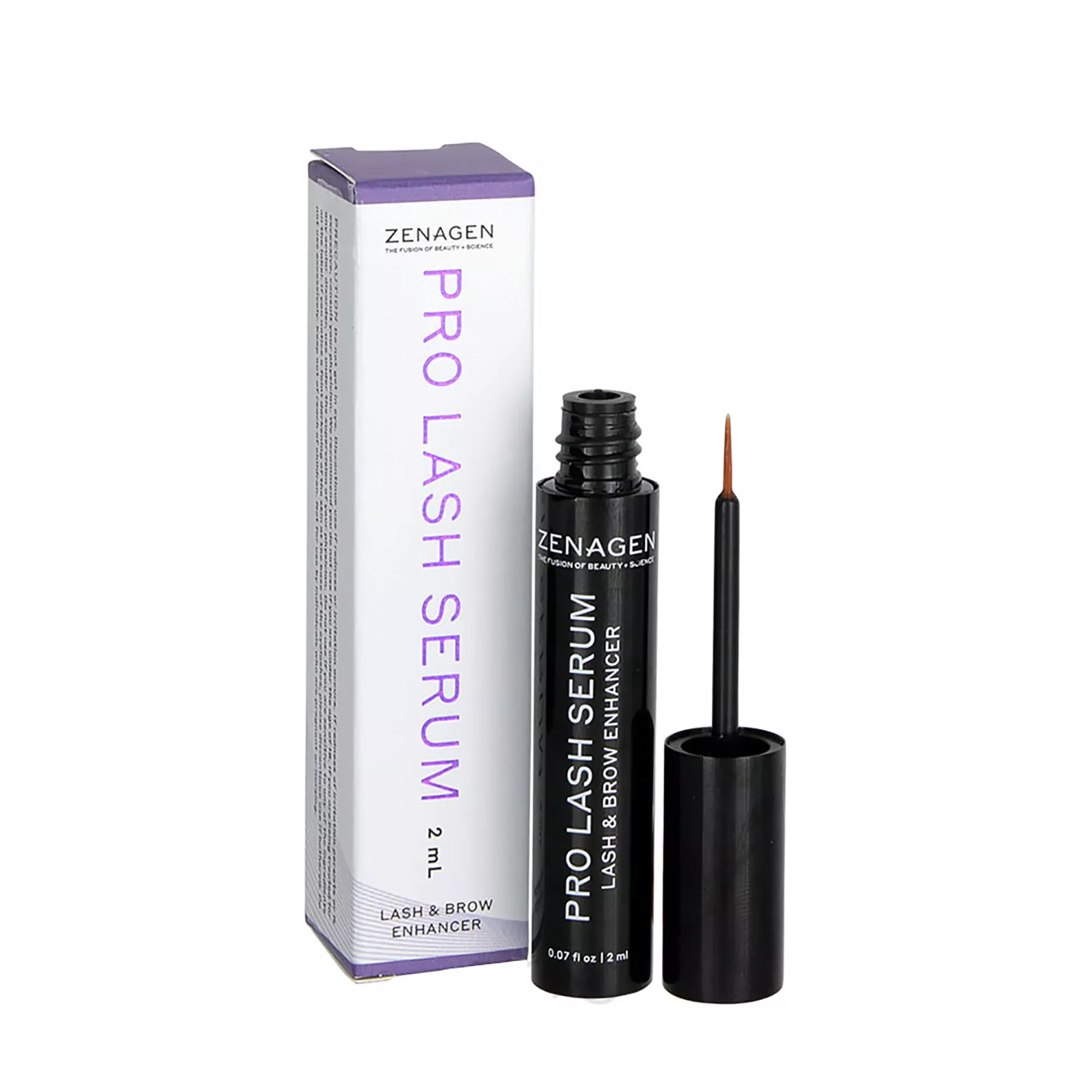 Zenagen Pro Lash Serum