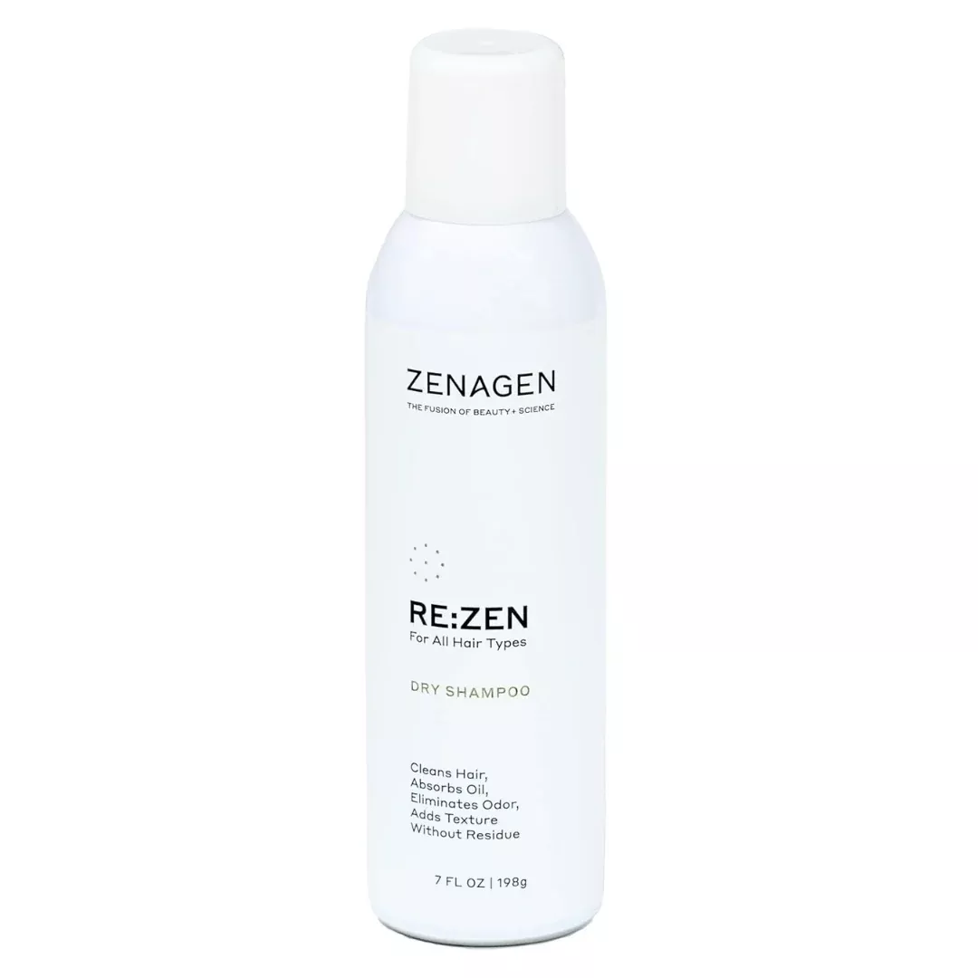 Zenagen Re:Zen Dry Shampoo