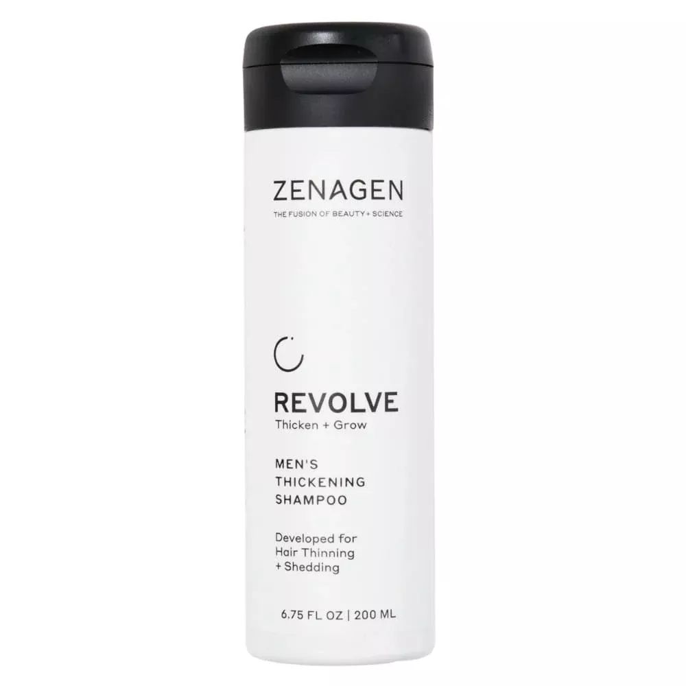 Zenagen Revolve Men’s Thickening Shampoo